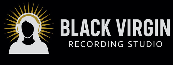 Black Virgin Studio logo