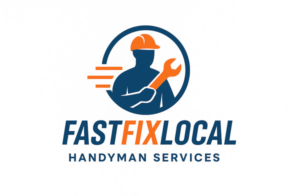 Fast Fix Local logo