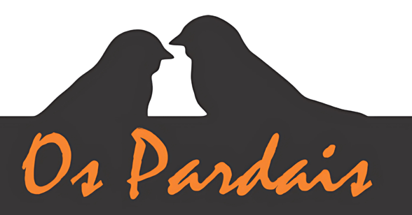 OS PARDAIS logo