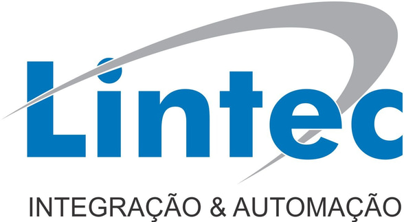 LINTEC AUTOMAÇÃO RESIDENCIAL logo
