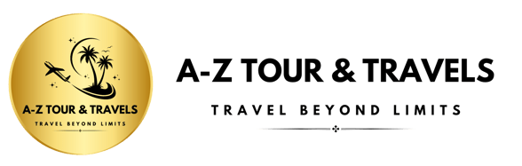 AZ Tour And Travels logo