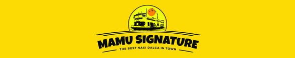 MAMU SIGNATURE SDN BHD logo