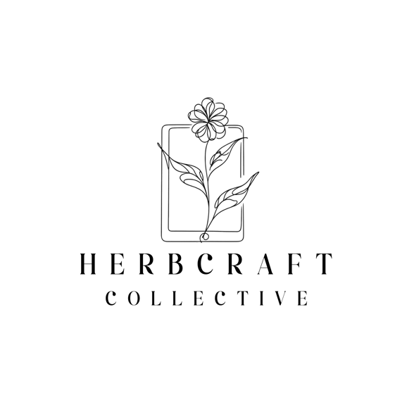 HerbCraft Collective logo