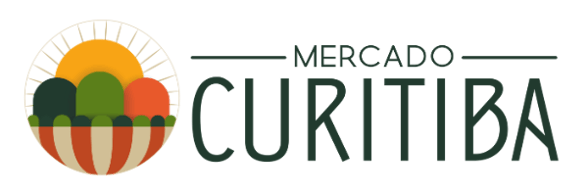 Mercado Curitiba logo