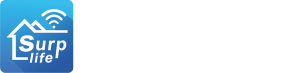 Surplife logo