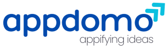 APPDOMO logo