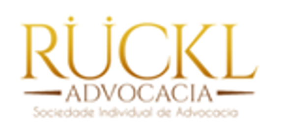 Rückl Advocacia logo
