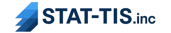 STAT-TIS logo