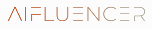 AIFLUENCER logo