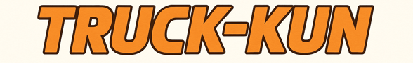 Truck-Kun logo