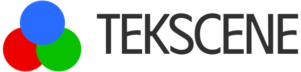 TekScene logo
