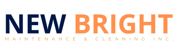 New Bright Maintenance Inc. logo