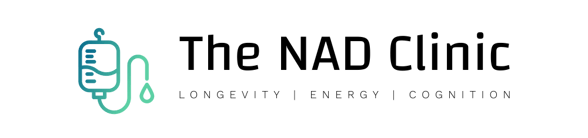 The NAD Clinic | Busselton | Perth | Home Visits logo