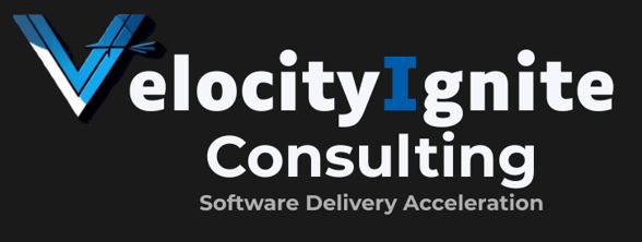 VelocityIgnite Consulting logo
