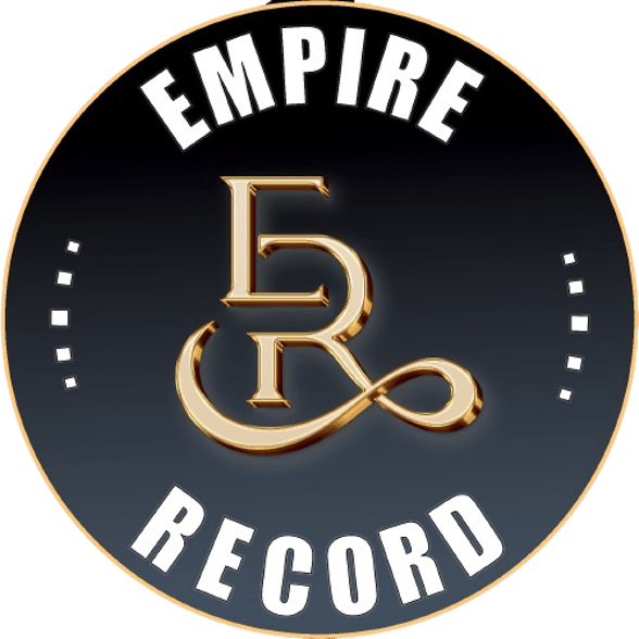 Empire Record logo