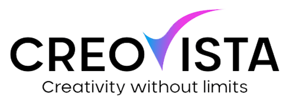 Creovysta logo
