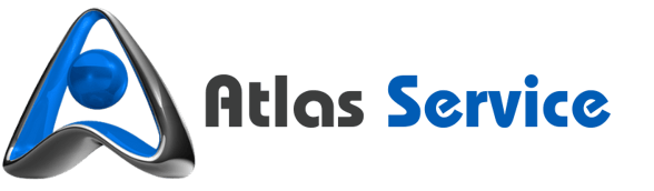 Atlas Service logo