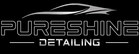 PureShine Detailing logo