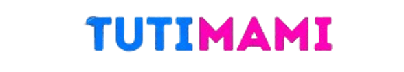 Tutimami logo