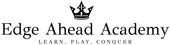 Edge Ahead Academy logo