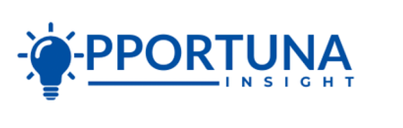 Opportuna Insight logo