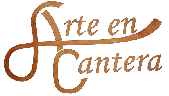 Arte En Cantera logo