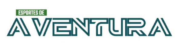 Esportes de Aventura - Melhor Escrita logo