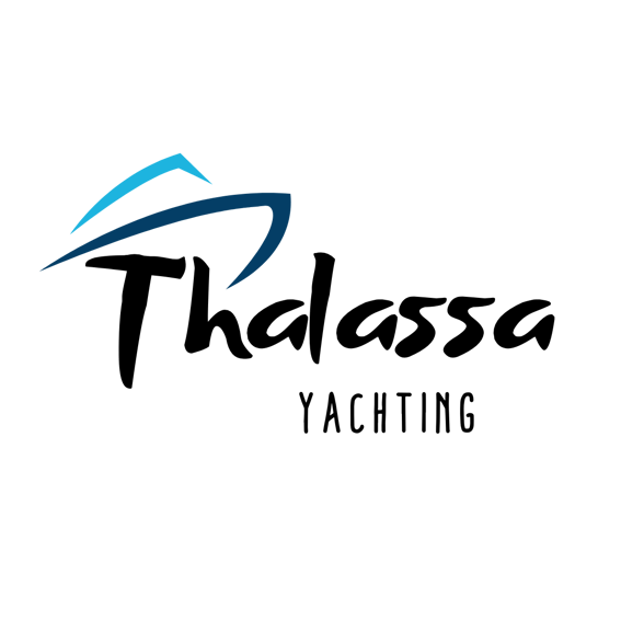 Thalassa Yachting logo