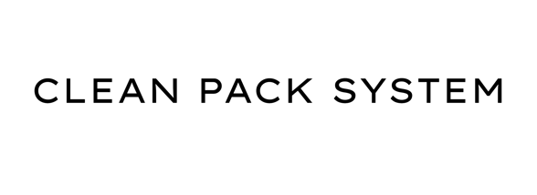 CLEAN PAC SYSTEM logo