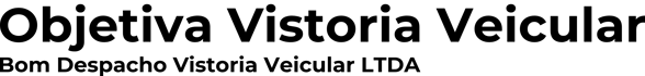 Bom Despacho Vistoria Veicular LTDA logo