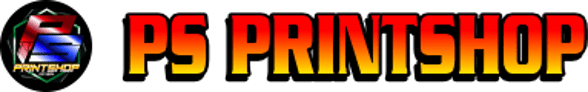 PS PRINTSHOP logo
