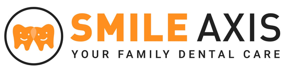 Smile Axis Dental logo