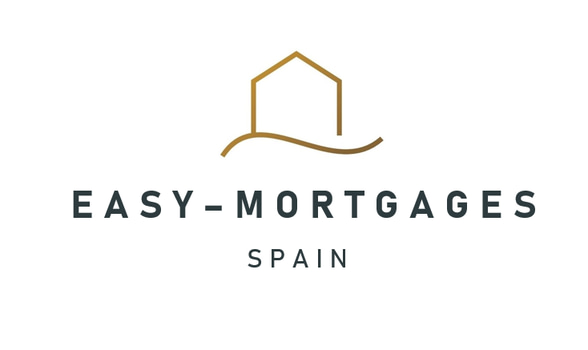 EASY - MORTGAGES logo