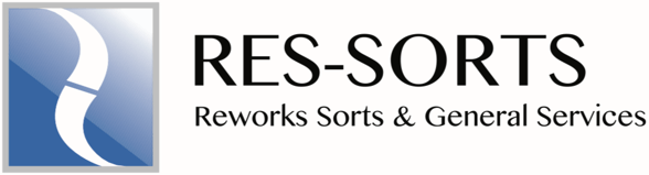 res-sorts logo