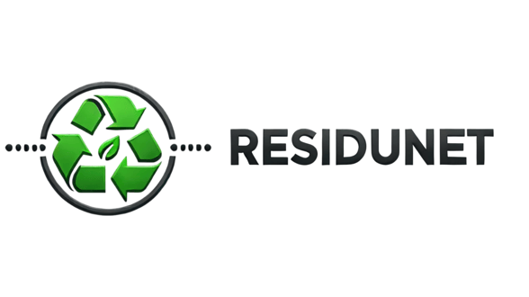 ResiduNet logo