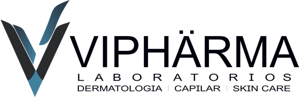 Vipharma Laboratorios logo