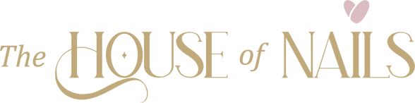 The house of nails logo