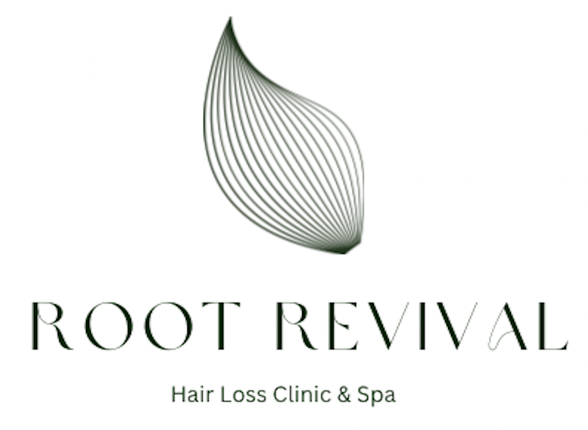 Root Revival logo
