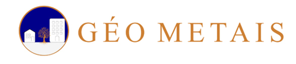 GeoMetais logo