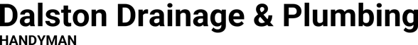Dalston Drainage & Plumbing logo