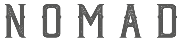 Nomad logo