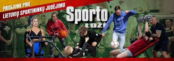 Sporto Loze