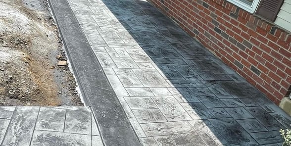 concrete company