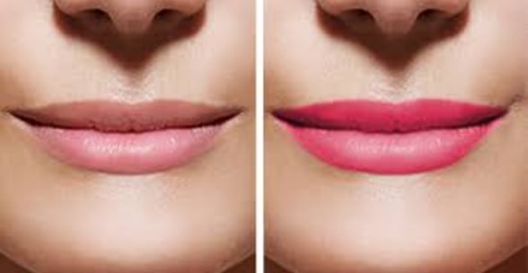 Skindent's Rejuvenate Lip Micropigmentation Services