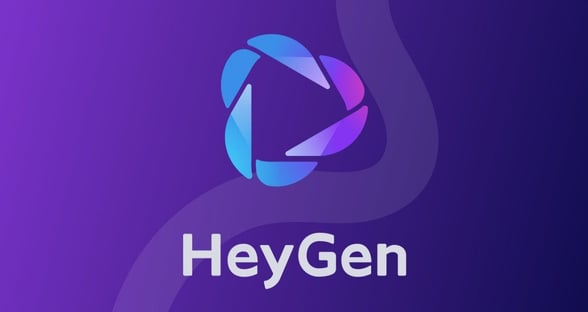 Heygen AI tool