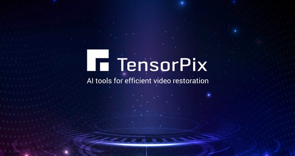 Tensorpix