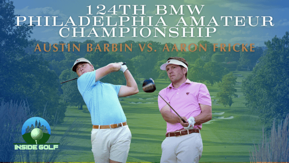 GAP Philadelphia Amateur Championship