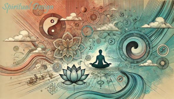 Second Insight: Spiritual Design