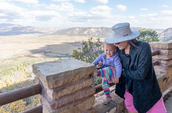 Mesa Verde