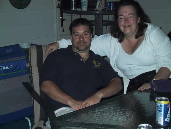 We will miss Joe. Mom loved and appreciated all Joe did to help and comfort her.